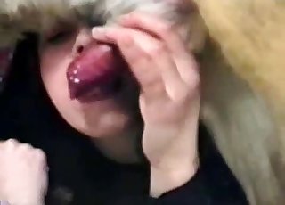 Любительское